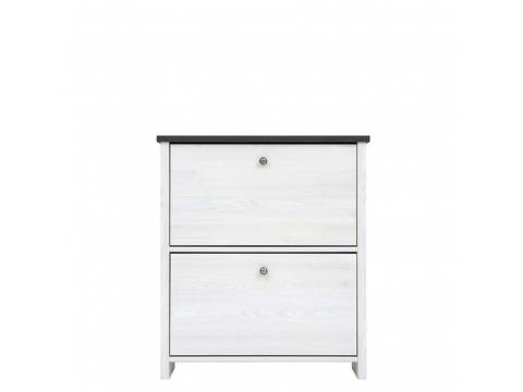 Тумба для обуви SFB2B Порто