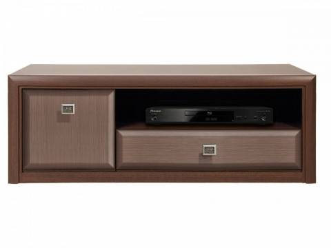 Тумба под телевизор RTV 1D1S Коен штрокс