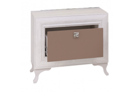 Тумба прикроватная М03 Саванна