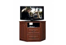 Тумба для ТВА угловая Гармония 4