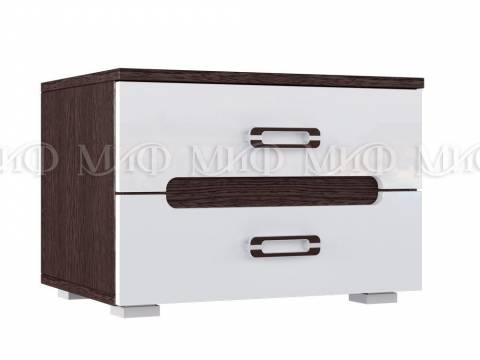 Тумбы прикроватные Ким 2 шт