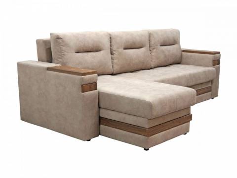 Угловой диван LaFlex 1 ДУ Норма