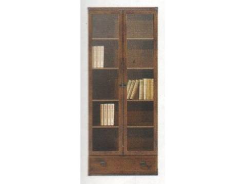 Витрина JWIT2D1S Индиана дуб саттер