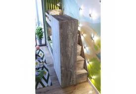 Лестница Юта